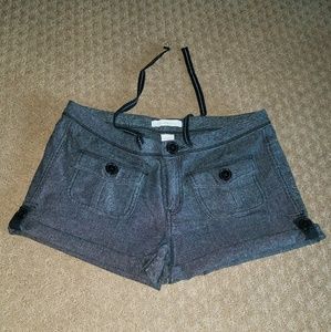 Charlotte Russe Black shorts